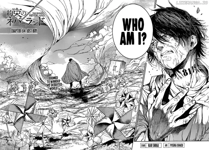 The Promised Neverland chapter 134 image 03_optimized